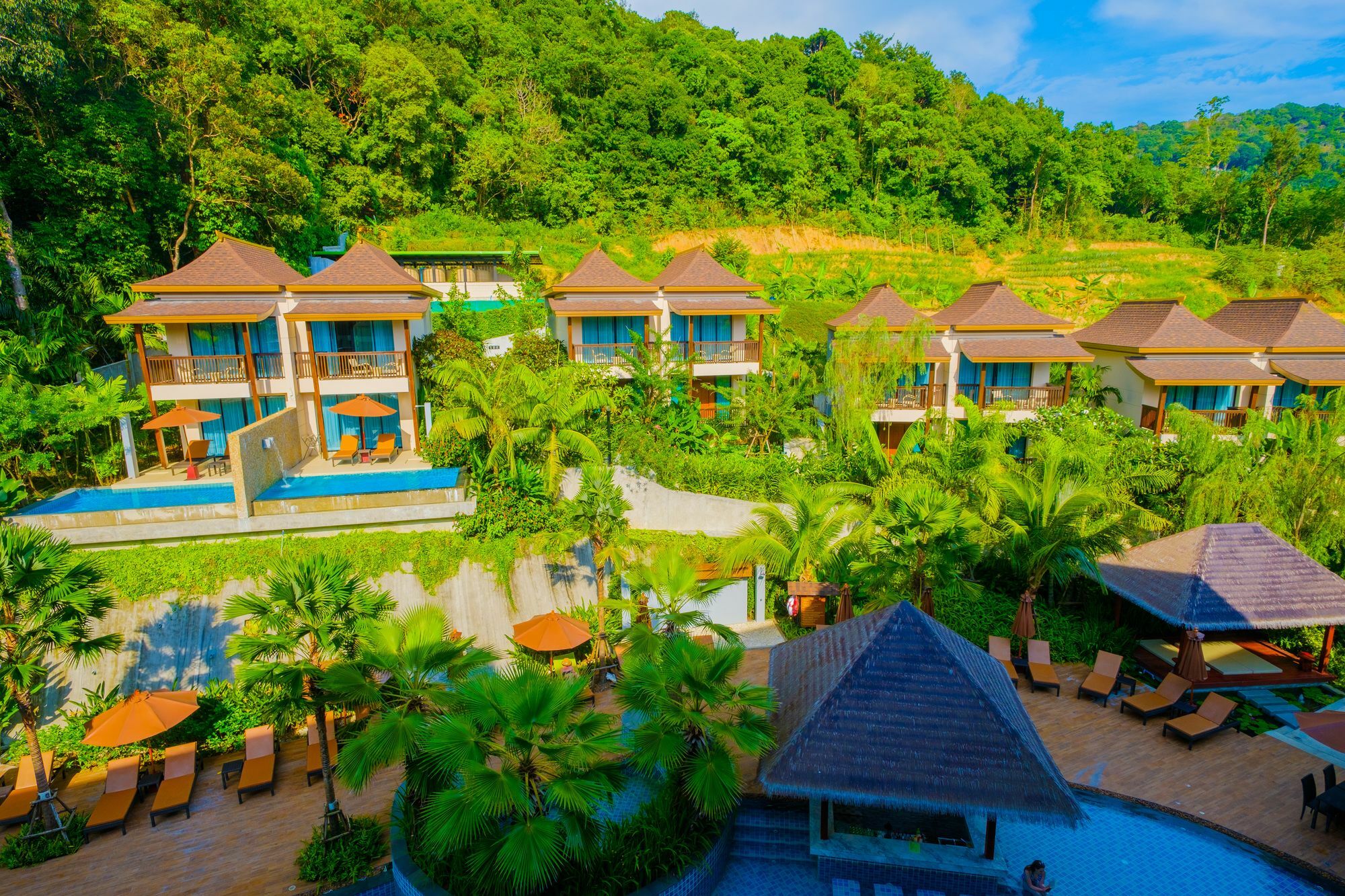 Hula Hula Resort, Ao Nang -Sha Extra Plus Krabi Exterior photo