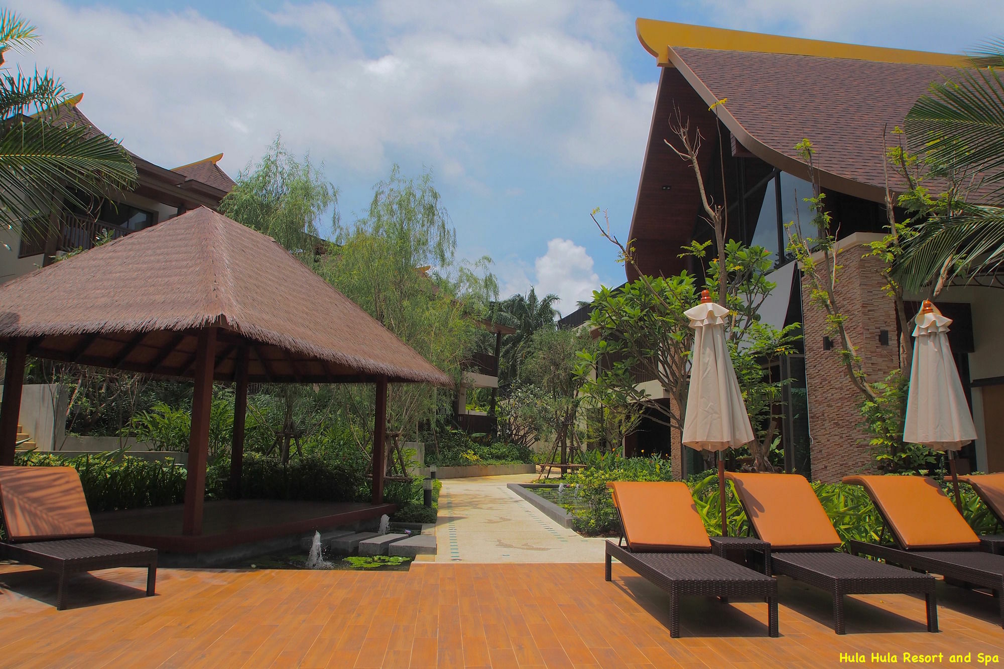 Hula Hula Resort, Ao Nang -Sha Extra Plus Krabi Exterior photo