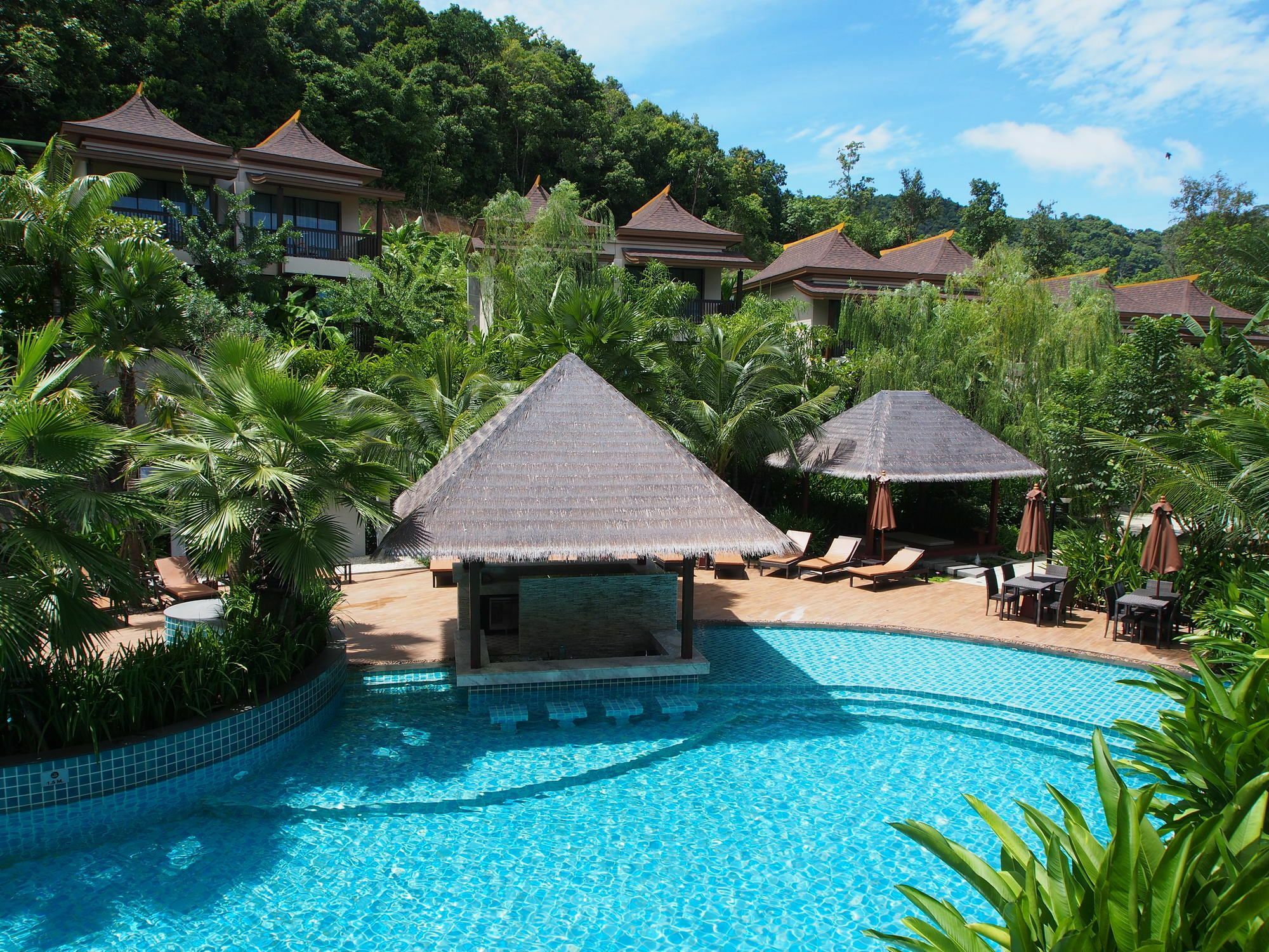 Hula Hula Resort, Ao Nang -Sha Extra Plus Krabi Exterior photo