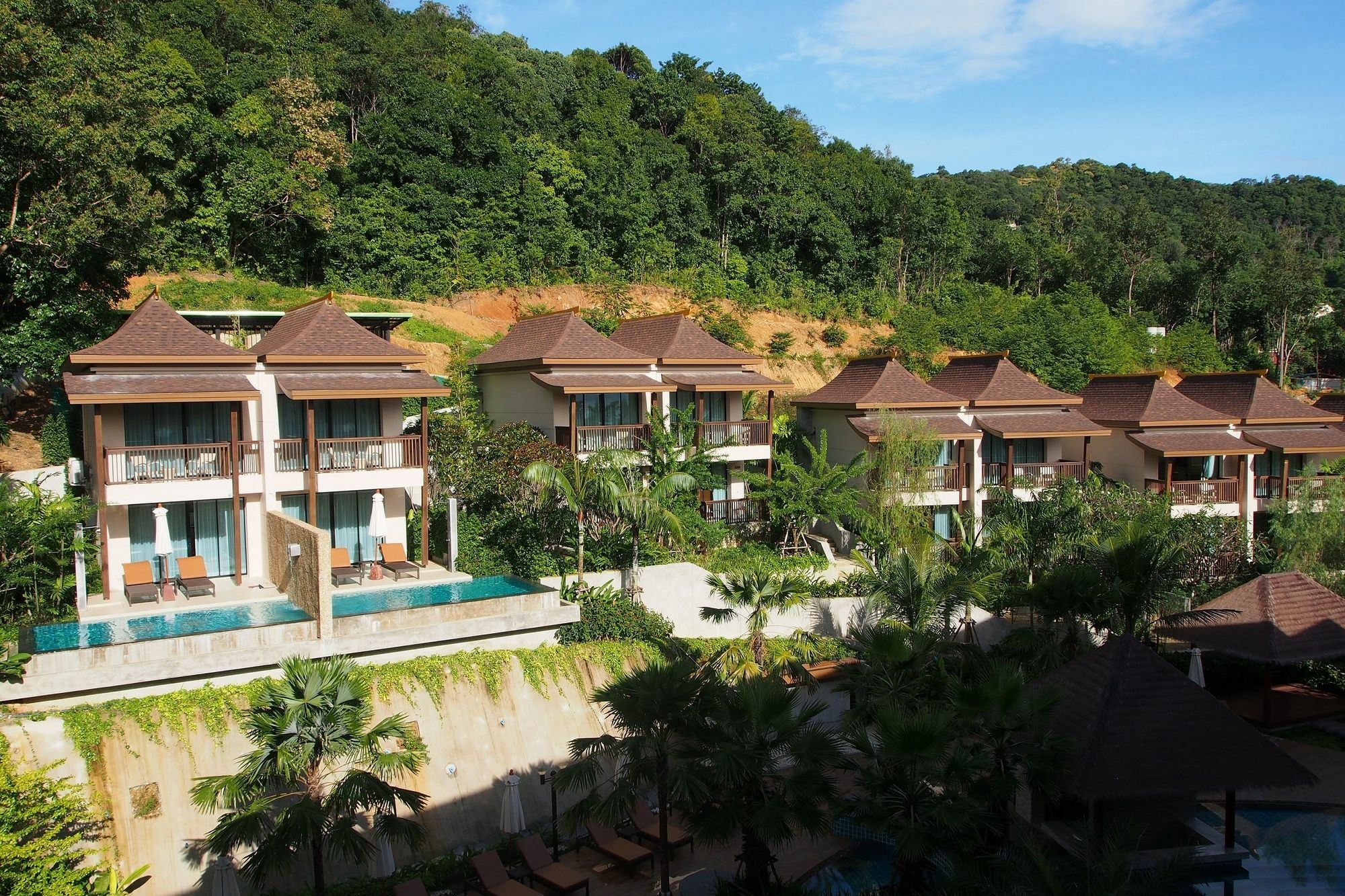 Hula Hula Resort, Ao Nang -Sha Extra Plus Krabi Exterior photo